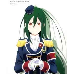 Re:ゼロから始める異世界生活 7(Blu-ray Disc)/長月達平(原作),小林裕介(ナツキ・...