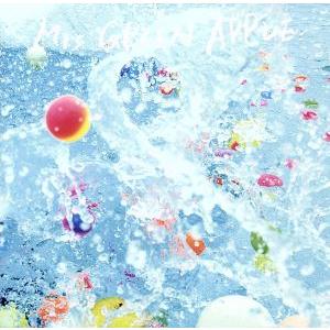 完全生産限定盤】Mrs. GREEN APPLE 2nd Album 絵本盤 CD : EastRiverrr
