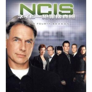 NCIS ネイビー犯罪捜査班 シーズン4＜トク選BOX＞/マーク・ハーモン,マイケル・ウェザリー,