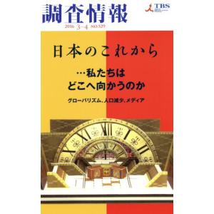 日本の未来…私たちはどこへの高価買取価格