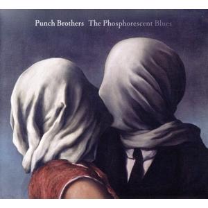 燐光ブルース　＜ＳＨＭ−ＣＤ＞／Ｐｕｎｃｈ　Ｂｒｏｔｈｅｒｓ