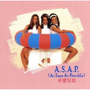 卒業写真/A.S.A.P.