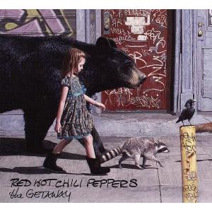 ザ・ゲッタウェイ/レッド・ホット・チリ・ペッパーズ