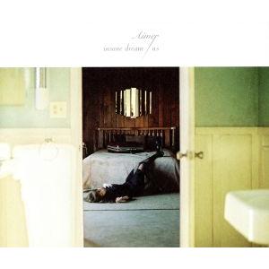 insane dream/us(初回生産限定版)/Aimer