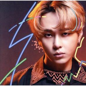 NIGHT(ジュンヒョン盤)(初回限定盤)/BEAST(HIGHLIGHT)