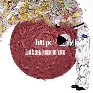 http:///Daiki Tsuneta Millennium Parade(DTMP)　