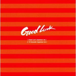 Good Luck(ピクチャーレーベル/SEOLHYUN)(初回限定盤)/AOA(Korea)