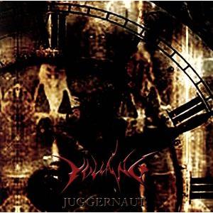 Juggernaut/VOLCANO　