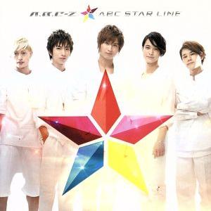 ABC STAR LINE(通常盤)/A.B.C-Z