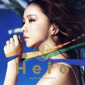 Ｈｅｒｏ（ＤＶＤ付）／安室奈美恵