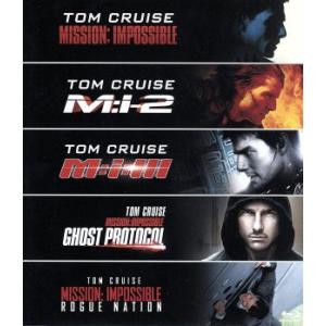 おまけCL付】新品 ミッション：インポッシブル M:I シリーズ DVD7枚