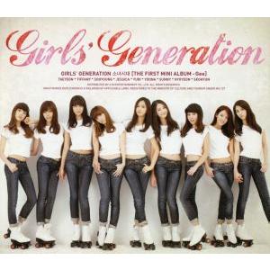 輸入盤】 Gee (CD+PHOTOBOOK) 少女時代 - 最安値・価格比較 - Yahoo