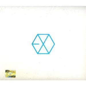 【輸入盤】MAMA/EXO-K