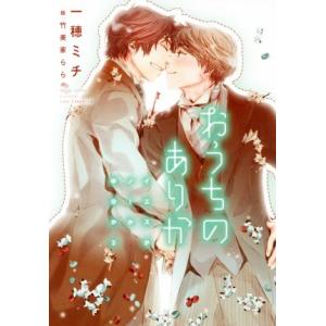 おうちのありか イエスかノーか半分か3 ディアプラス文庫/一穂ミチ(著者),竹美家らら