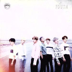 YOUTH(通常盤)/BTS