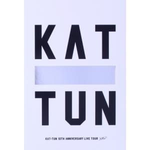 ボーナスストアPlus 10％対象 DVD KAT-TUN LIVE Break the Records