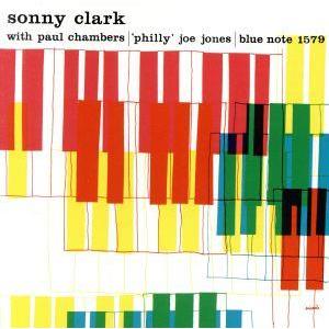 ソニー・クラーク・トリオ+3(SHM-CD)/ソニー・クラーク(p),ポール・チェンバース(b),フ...