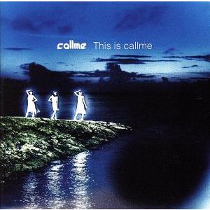 This is callme(Type-B)/callme