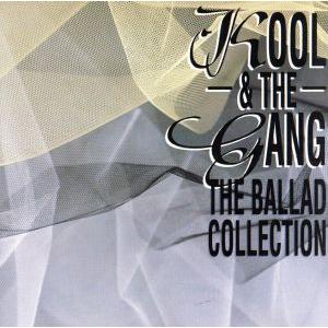 【輸入盤】THE BALLAD COLLECTION/クール&amp;ザ・ギャング