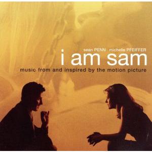 【輸入盤】i am sam/(サウンドトラック)