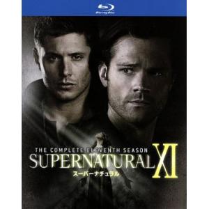 SUPERNATURAL XI<イレブン・シーズ...の商品画像