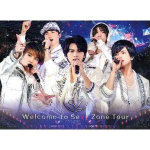 Ｗｅｌｃｏｍｅ　ｔｏ　Ｓｅｘｙ　Ｚｏｎｅ　Ｔｏｕｒ（初回限定版）／Ｓｅｘｙ　Ｚｏｎｅ