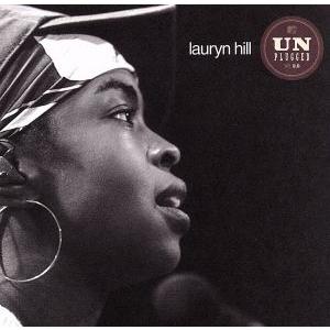 【輸入盤】MTV UNPLUGGED 2.0/ローリン・ヒル