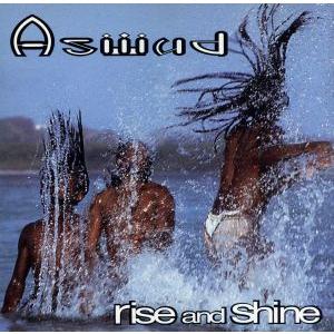 【輸入盤】rise and shine/アスワド