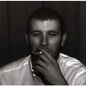 【輸入盤】Whatever People Say I Am,That’s What I’m Not/...