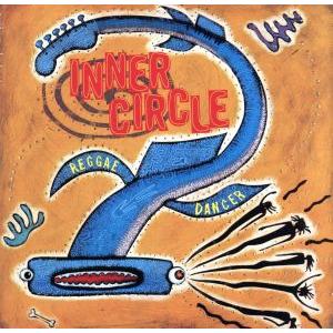 【輸入盤】REGGAE DANCER/インナー・サークル