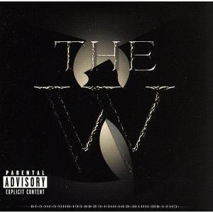 【輸入盤】THE W/ウータン・クラン