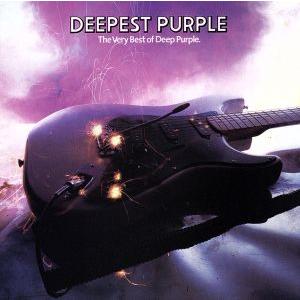 輸入盤】 DEEPEST PURPLE/ディープパープル - 最安値・価格比較