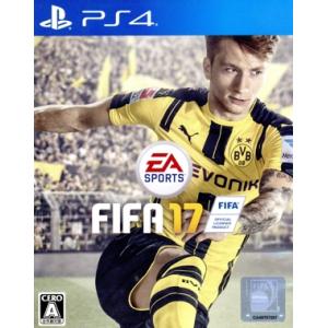 FIFA 17/PS4