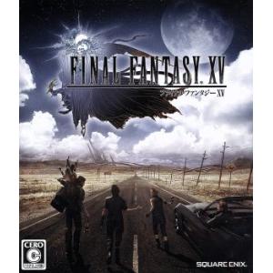 ファイナルファンタジーXV／ＸｂｏｘＯｎｅ