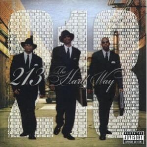 Ｔｈｅ　Ｈａｒｄ　Ｗａｙ／２１３