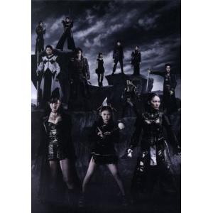 枚数限定][限定版]【数量限定】劇場版『牙狼＜GARO＞TAIGA』COMPLETE
