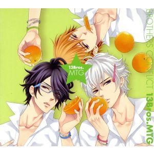 ホロライブ 大神ミオ 2nd Album『My Sparkle』完全生産限定盤