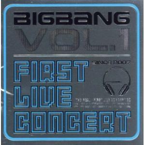 【輸入盤】２００６　１ｓｔ　Ｌｉｖｅ　Ｃｏｎｃｅｒｔ　Ａｌｂｕｍ：　Ｔｈｅ　Ｒｅａｌ／ＢＩＧＢＡＮＧ