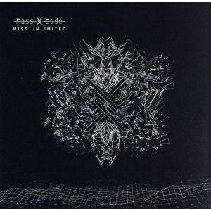 MISS UNLIMITED(通常盤)/PassCode