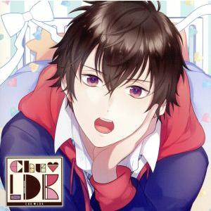 カレの部屋にお泊まりCD「CHU LDK」 Vol.2 新矢 CV.岡本信彦/(アニメ/ゲーム)