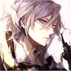 カレと48時間で脱出するCD「クリミナーレ！X」 Vol.5 テンペスタ CV.森川智之/(アニメ/...