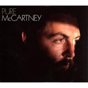 【輸入盤】Pure McCartney/ポール・マッカートニー