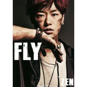 FLY ShoPro books/ZEN(著者)
