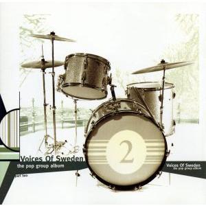 【輸入盤】VOICES OF SWEDEN VOL2 POP GROUP ALBUM/(オムニバス)　