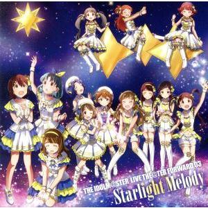 THE IDOLM@STER LIVE THE@TER FORWARD 03 Starlight M...
