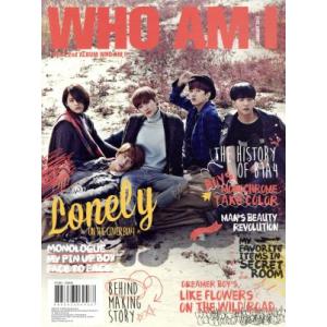 【輸入盤】WHO AM I/B1A4
