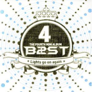 【輸入盤】Lights Go On Again/BEAST(HIGHLIGHT)