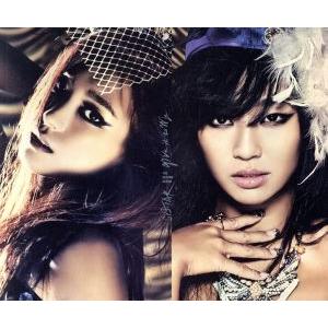 【輸入盤】THE SECOND ALBUM GIVE IT TO ME/SISTAR