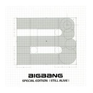 輸入盤】 Still Alive: BIGBANG Special Edition/BIGBANG - 最安値