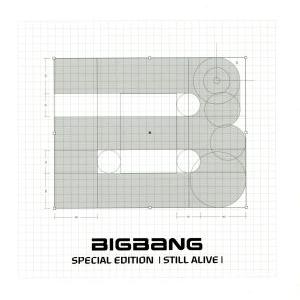 【輸入盤】Ｓｔｉｌｌ　Ａｌｉｖｅ：　ＢＩＧＢＡＮＧ　Ｓｐｅｃｉａｌ　Ｅｄｉｔｉｏｎ／ＢＩＧＢＡＮＧ